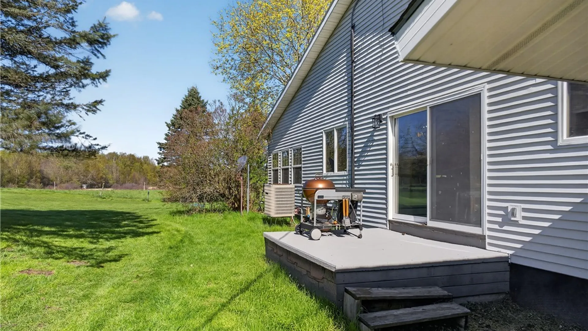 Property at 399 Hinman Road, Richland, NY 13142 6