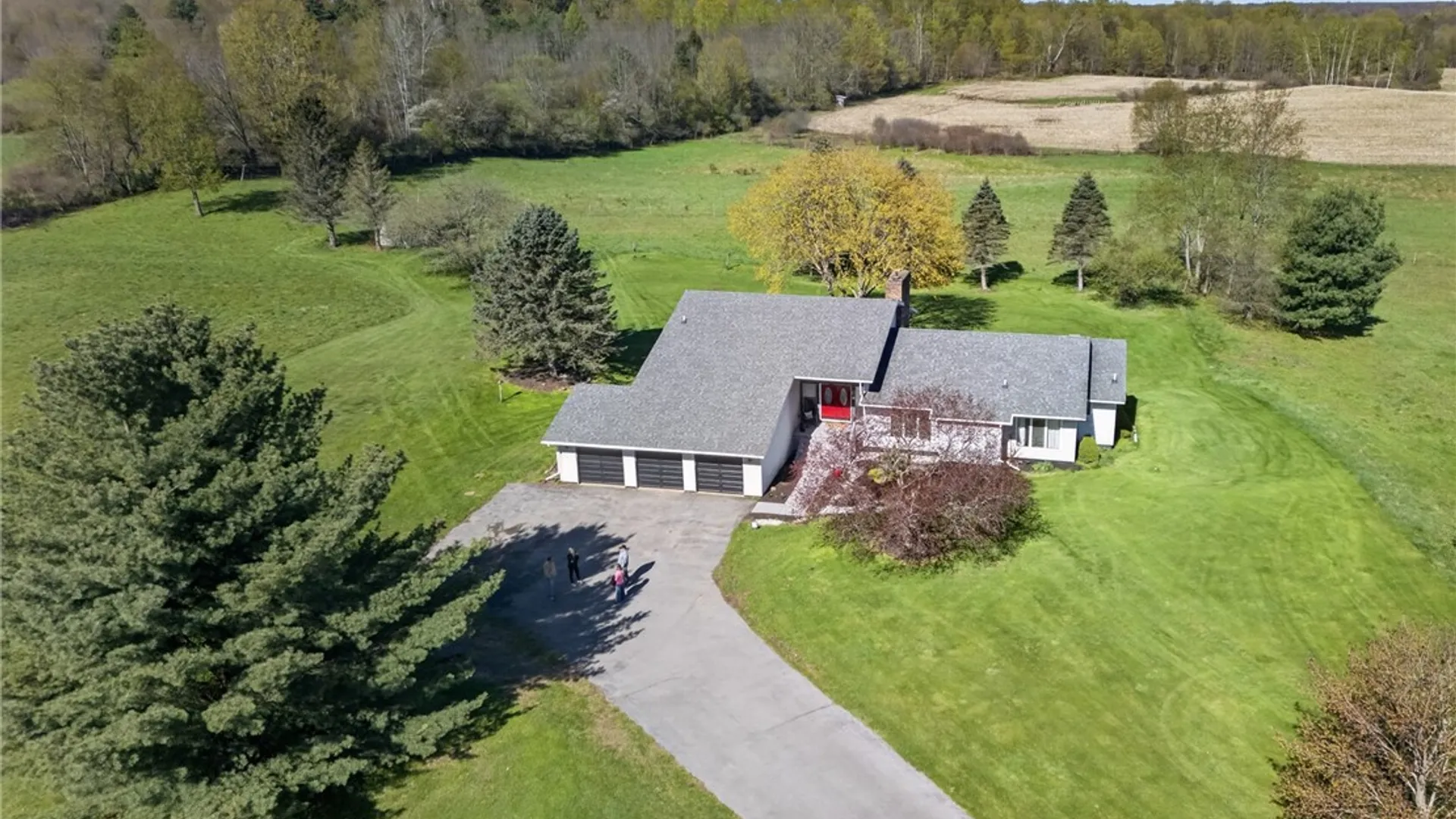 Property at 399 Hinman Road, Richland, NY 13142 9