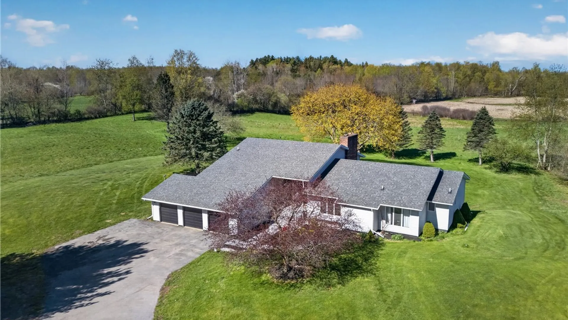 Property at 399 Hinman Road, Richland, NY 13142 10