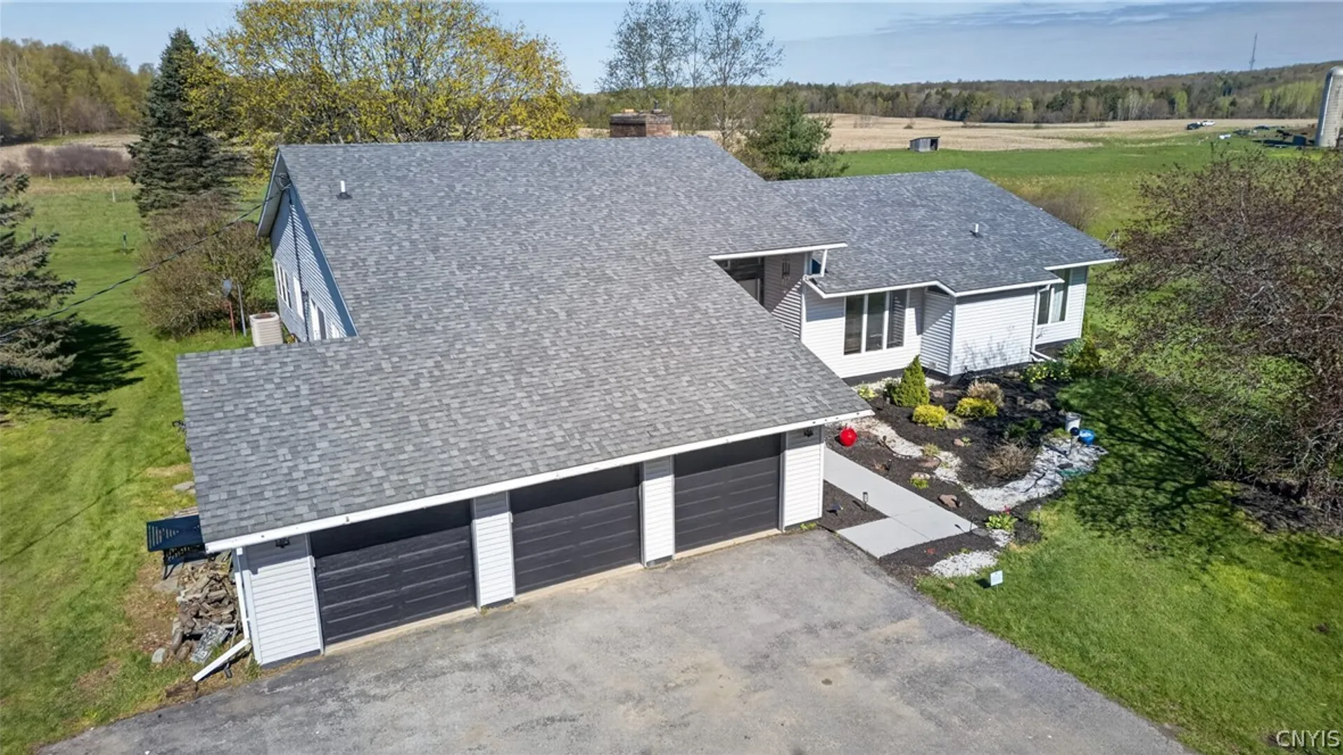Property at 399 Hinman Road, Richland, NY 13142 11