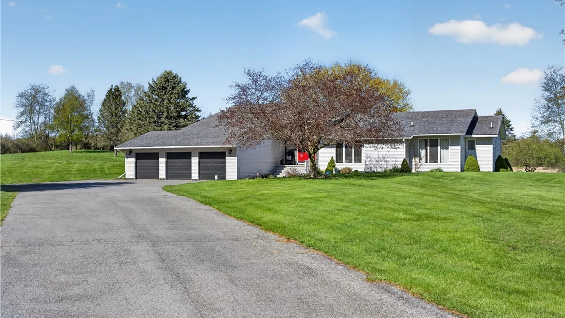 Property at 399 Hinman Road, Richland, NY 13142 46