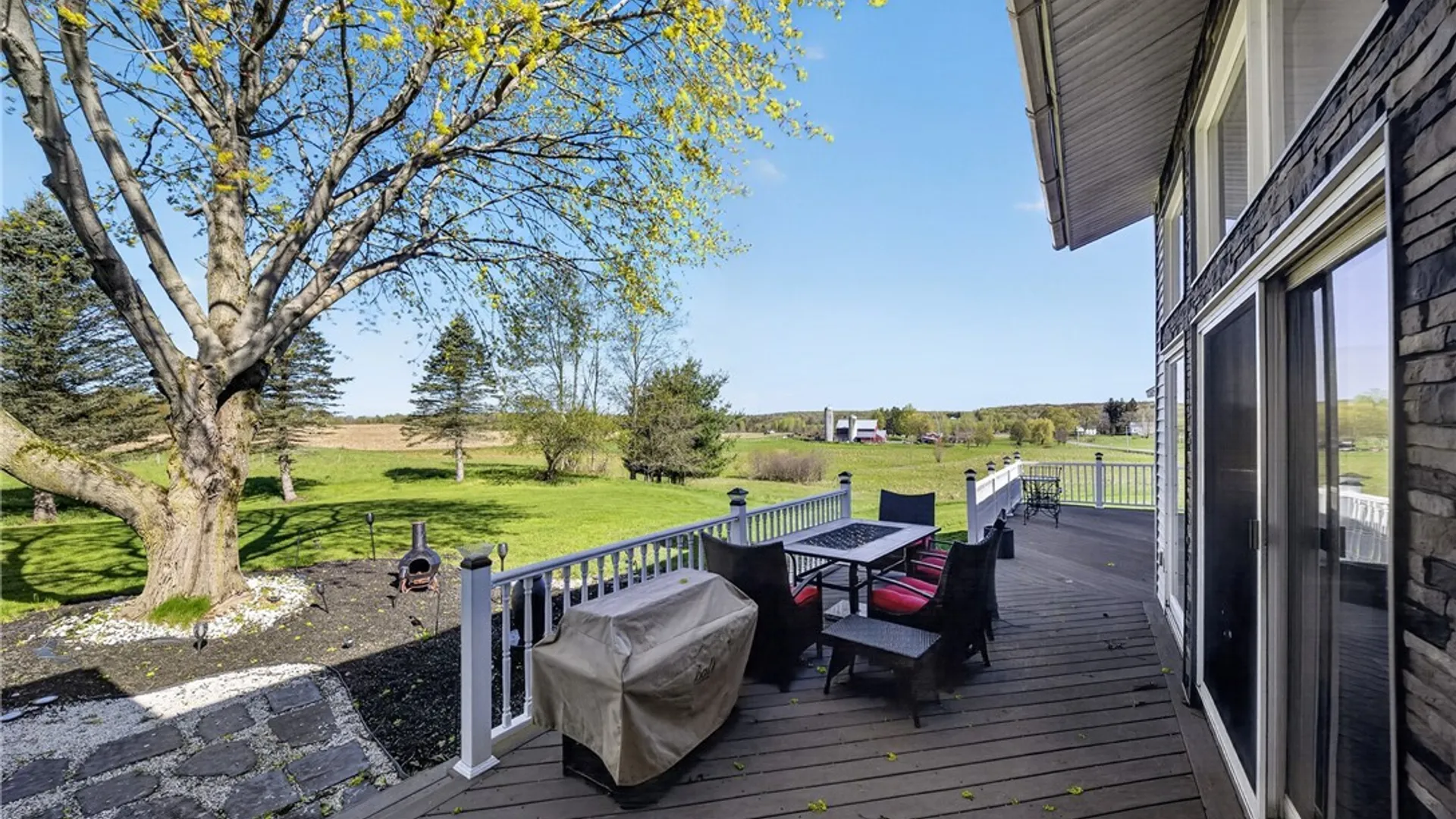 Property at 399 Hinman Road, Richland, NY 13142 48