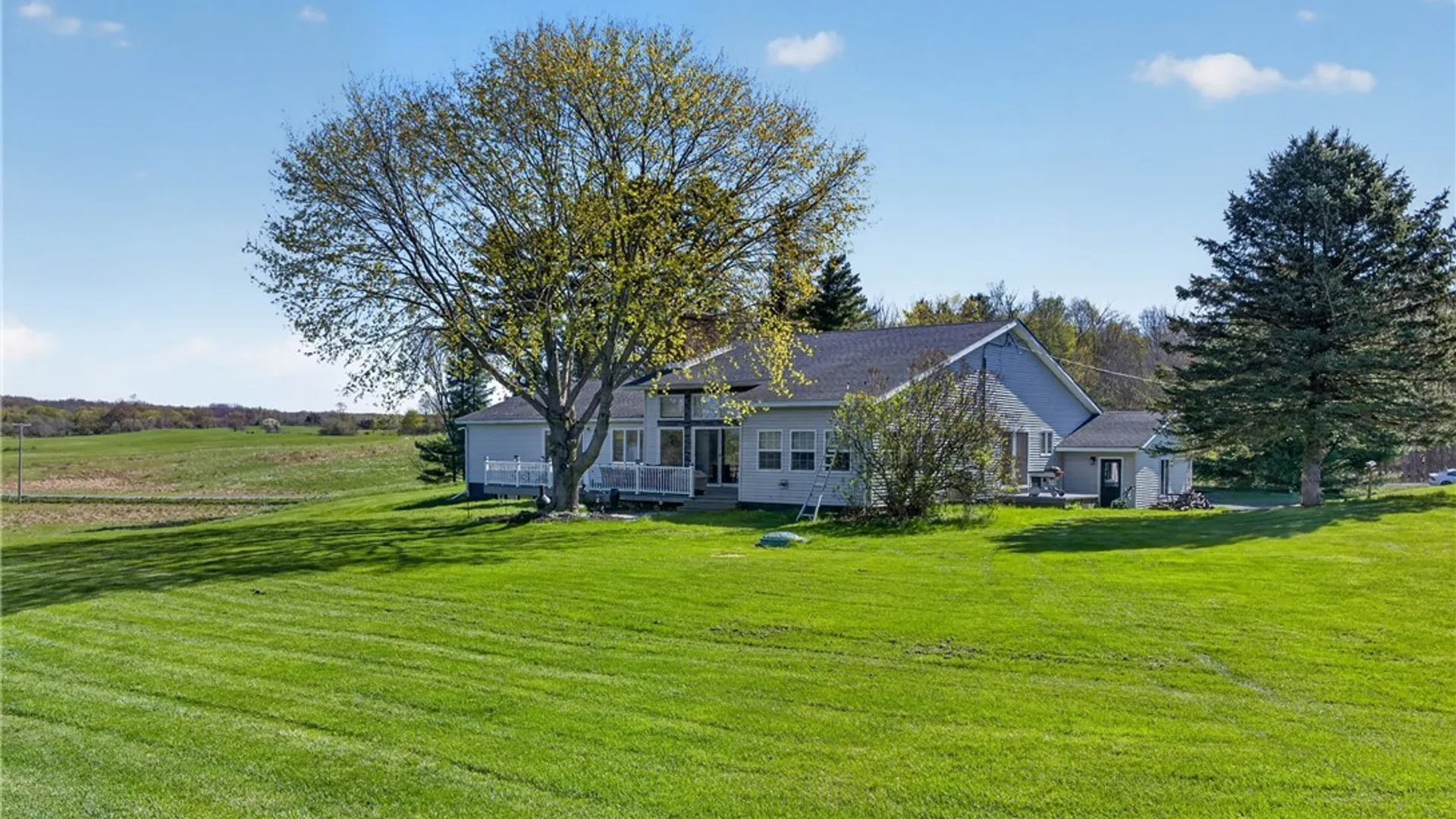 Property at 399 Hinman Road, Richland, NY 13142 49