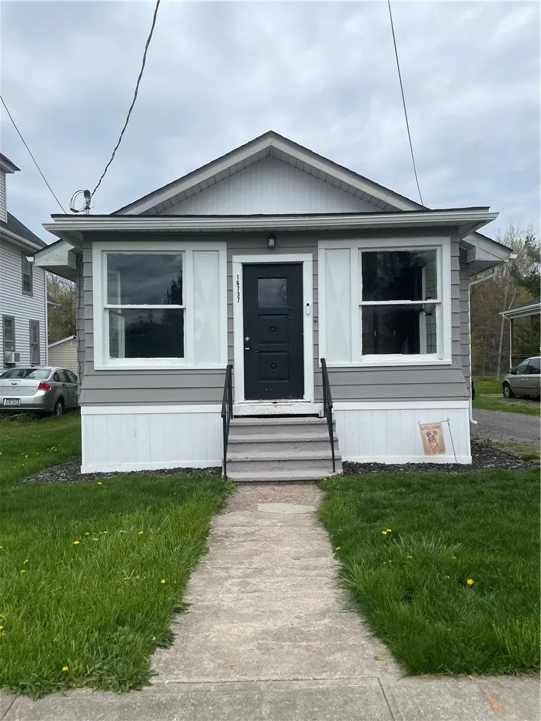 Property at 16737 Kenmore Road, Kendall, NY 14476