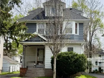 Property at 235 Electric Avenue, Rochester, NY 14613
