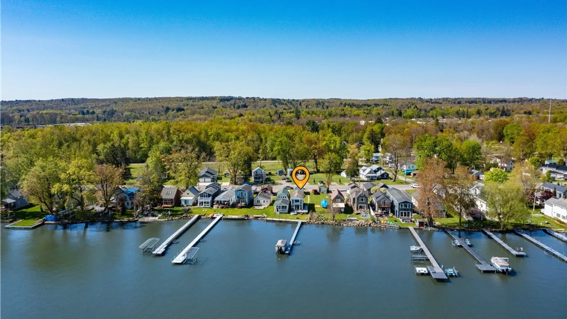 Property at 265 E Terrace Avenue, Busti, NY 14750 15