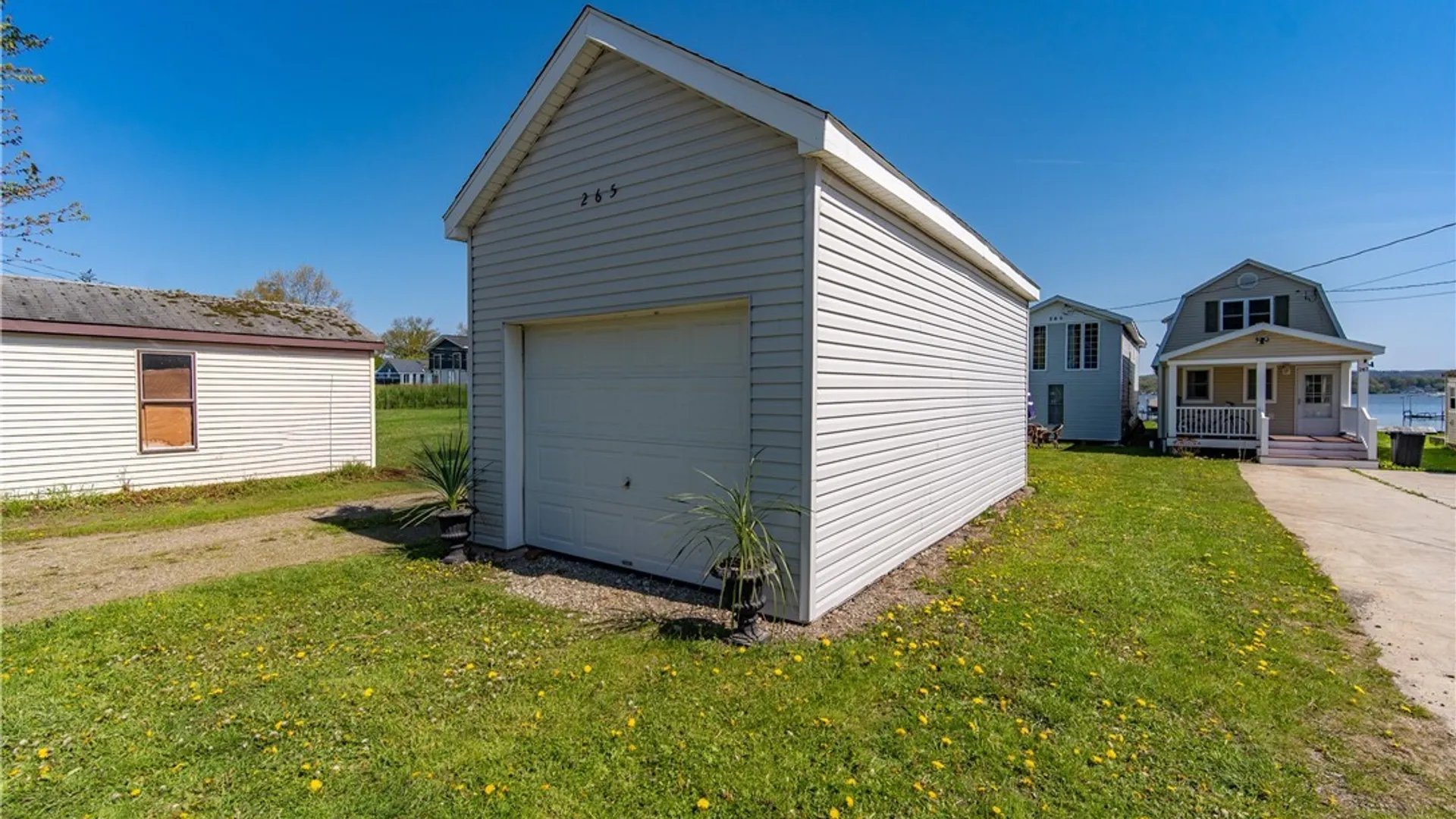 Property at 265 E Terrace Avenue, Busti, NY 14750 21