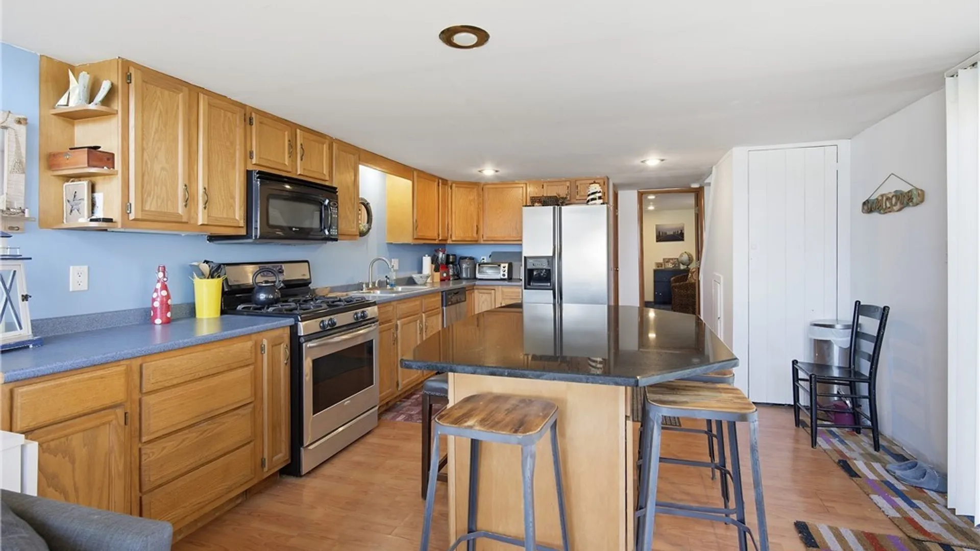 Property at 265 E Terrace Avenue, Busti, NY 14750 7