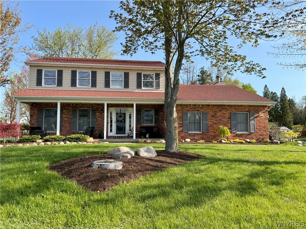 Property at 3002 Hillbrook Drive, Eden, NY 14057