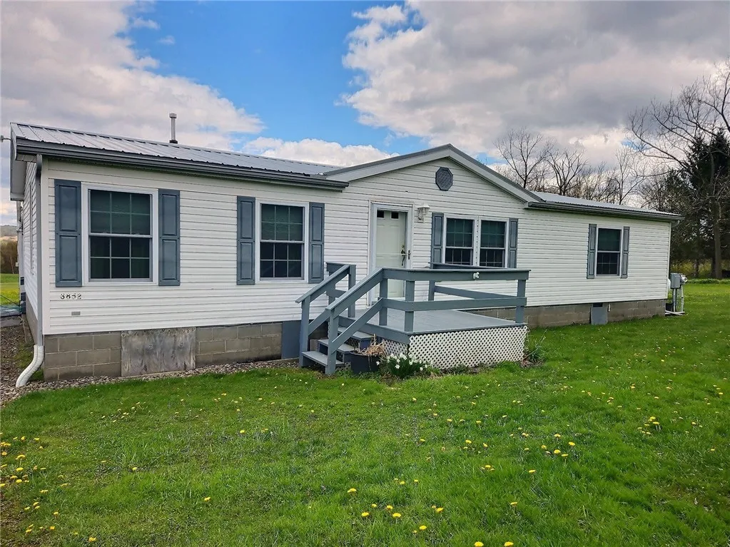 Property at 3852 Sherwood Road, Scipio, NY 13118