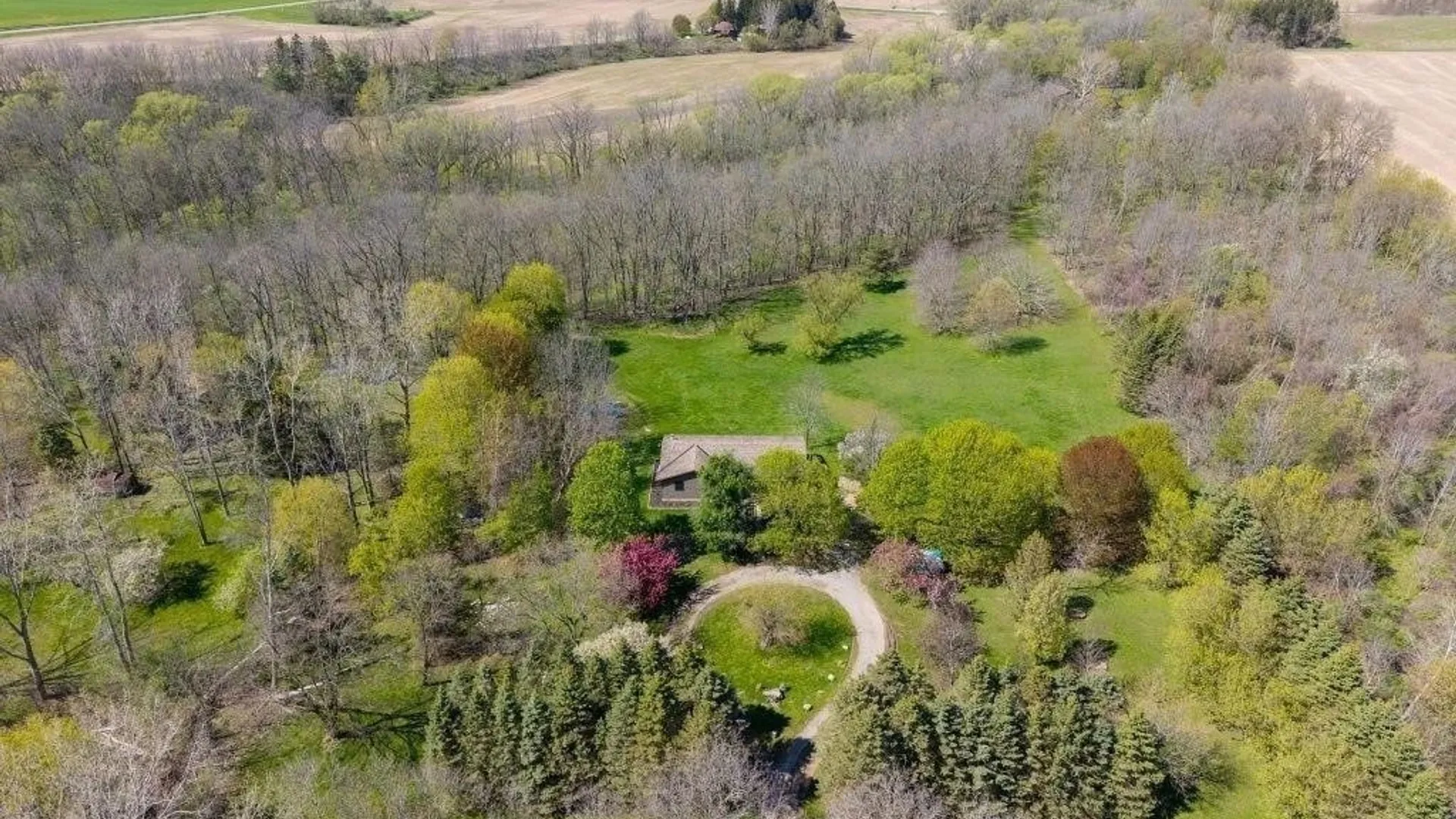 Property at 6161 Clinton St Road, Stafford, NY 14143 38