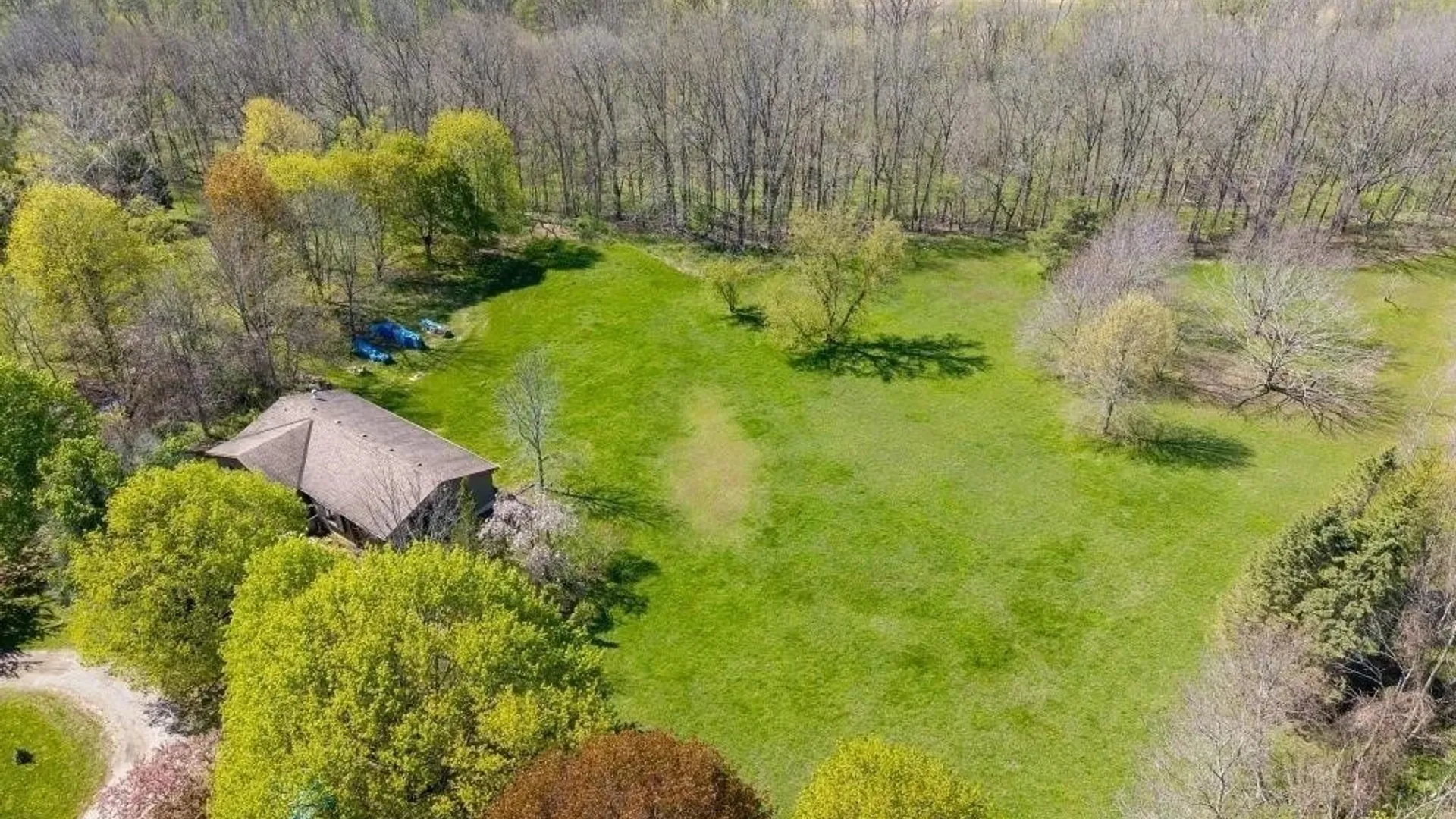 Property at 6161 Clinton St Road, Stafford, NY 14143 41