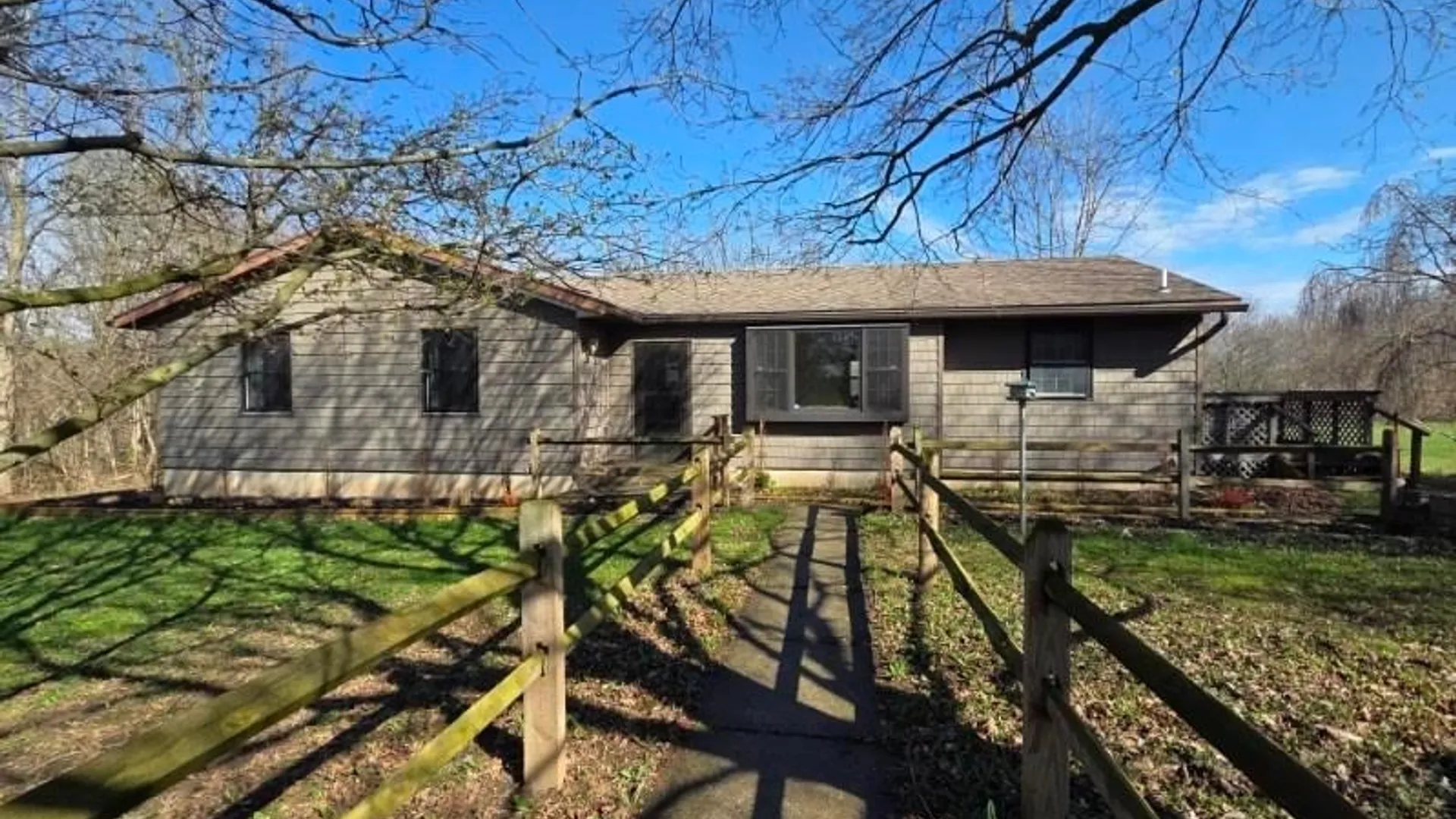 Property at 6161 Clinton St Road, Stafford, NY 14143 5
