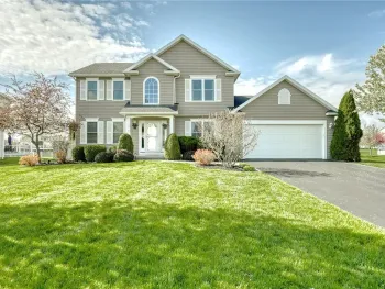 Property at 46 Middlesburough Park, Chili, NY 14514