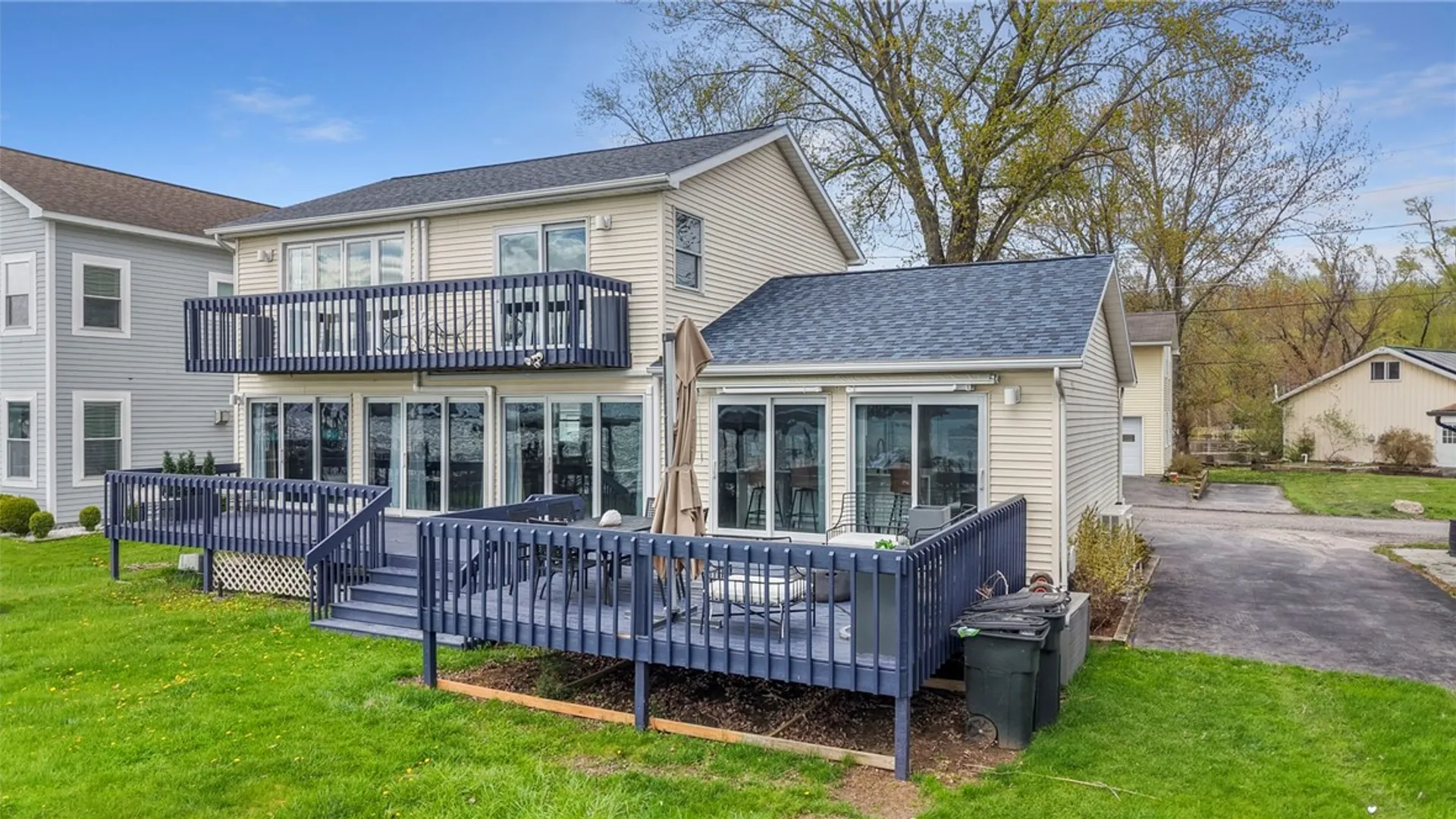 Property at 22 Ladoga Park Road, Lansing, NY 14882 3