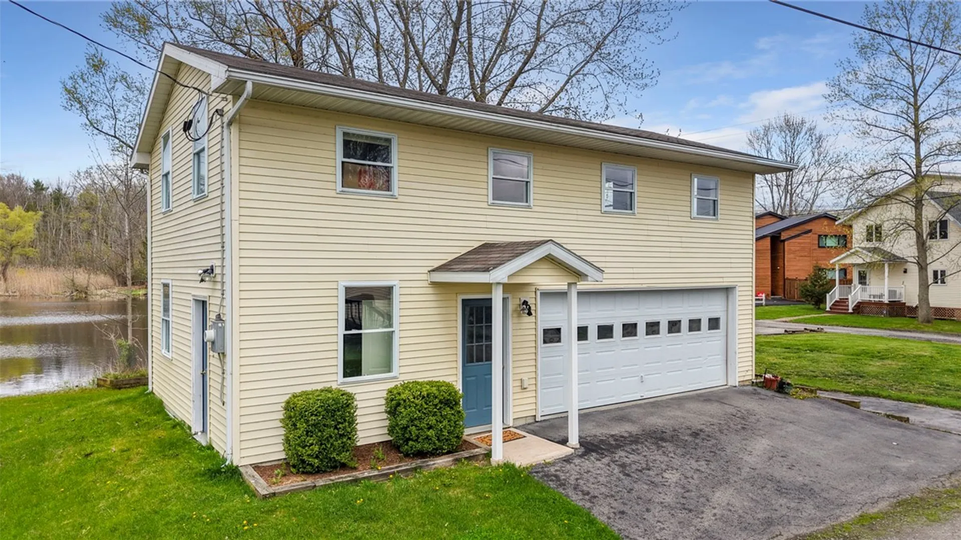 Property at 22 Ladoga Park Road, Lansing, NY 14882 36