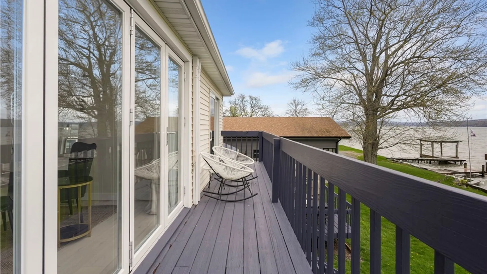 Property at 22 Ladoga Park Road, Lansing, NY 14882 34