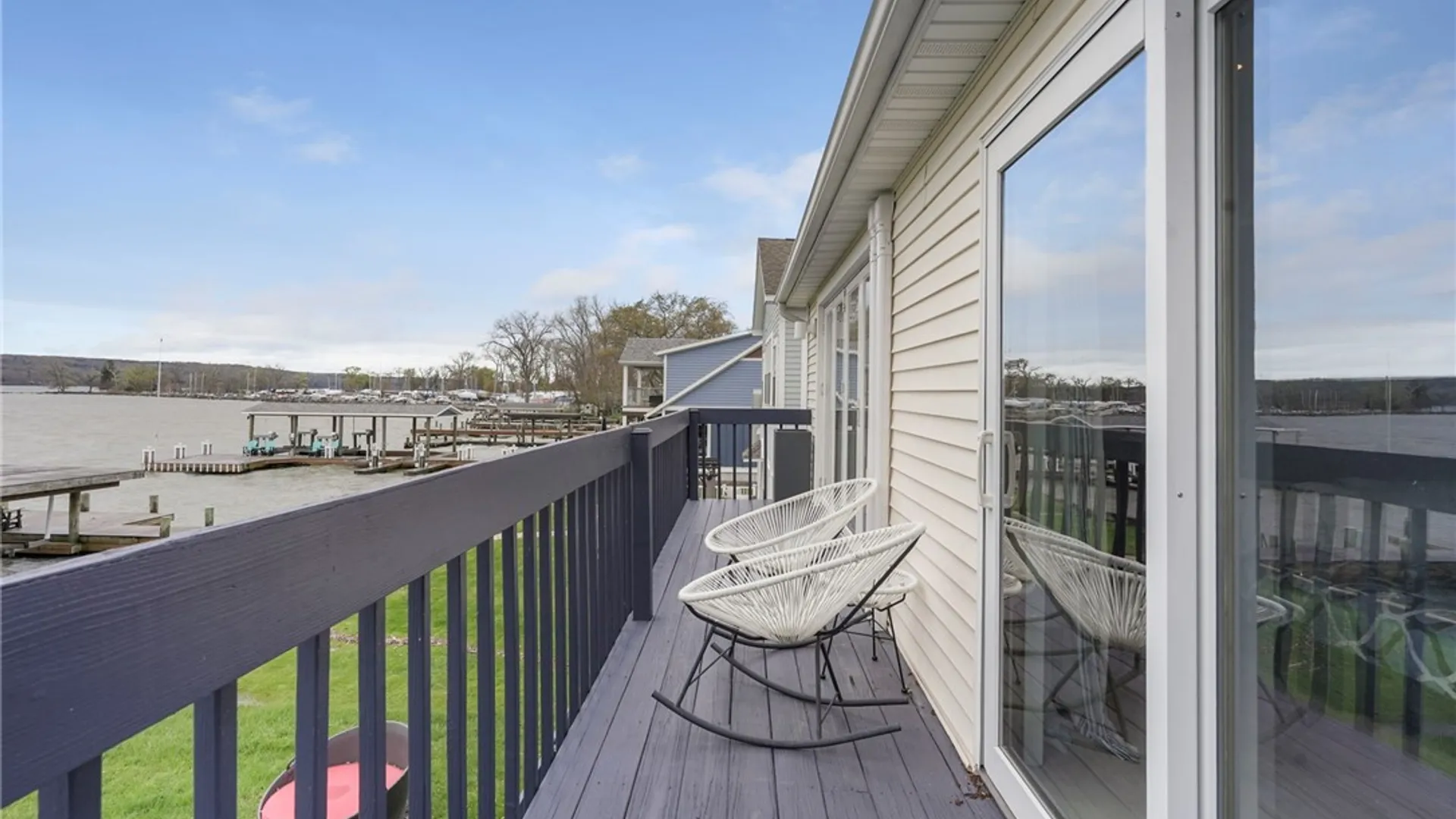 Property at 22 Ladoga Park Road, Lansing, NY 14882 35