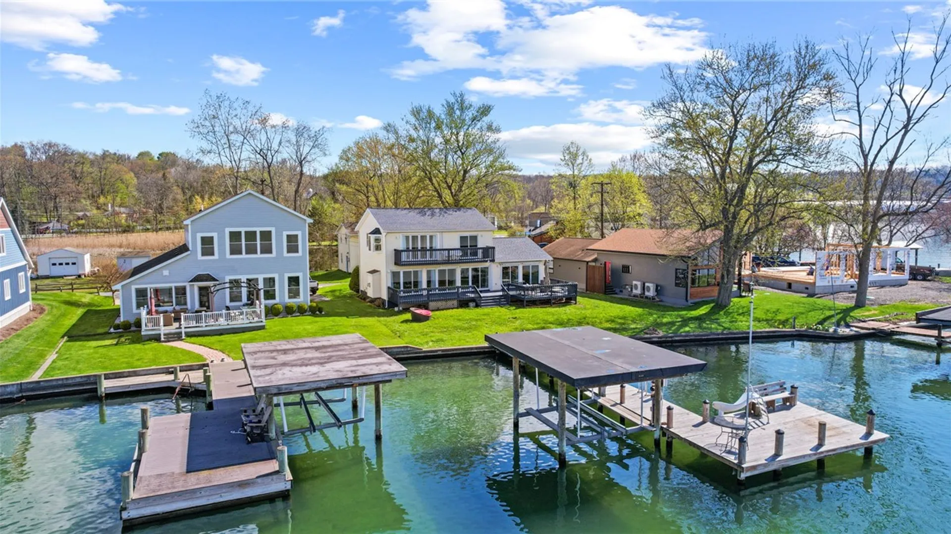 Property at 22 Ladoga Park Road, Lansing, NY 14882 44