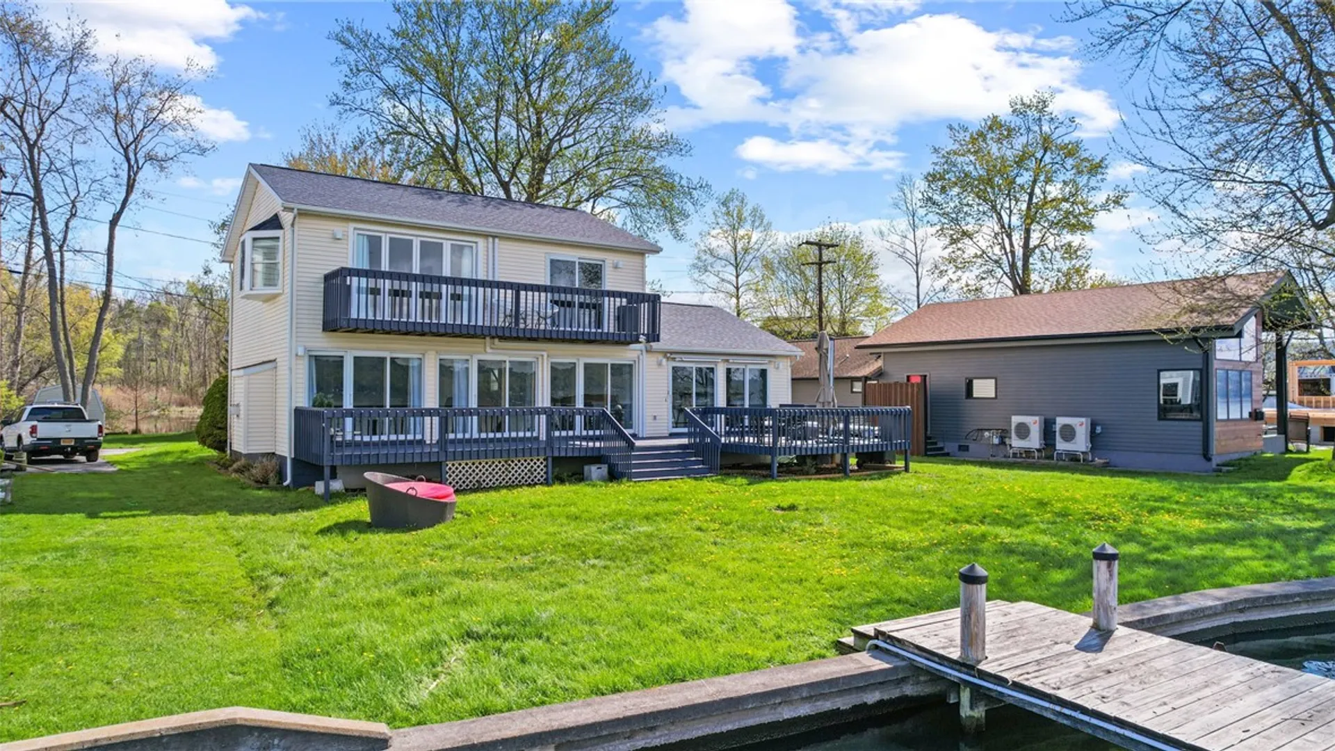 Property at 22 Ladoga Park Road, Lansing, NY 14882 21