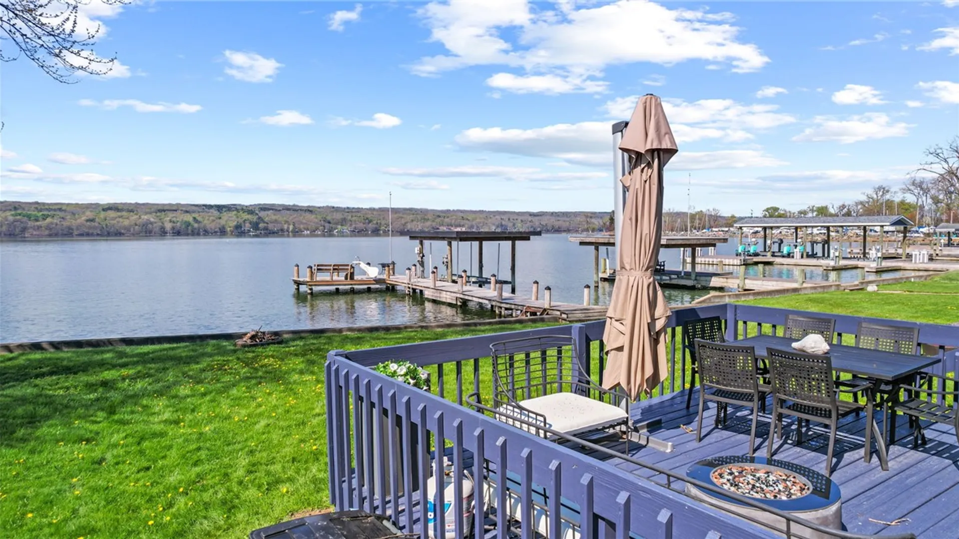 Property at 22 Ladoga Park Road, Lansing, NY 14882 22