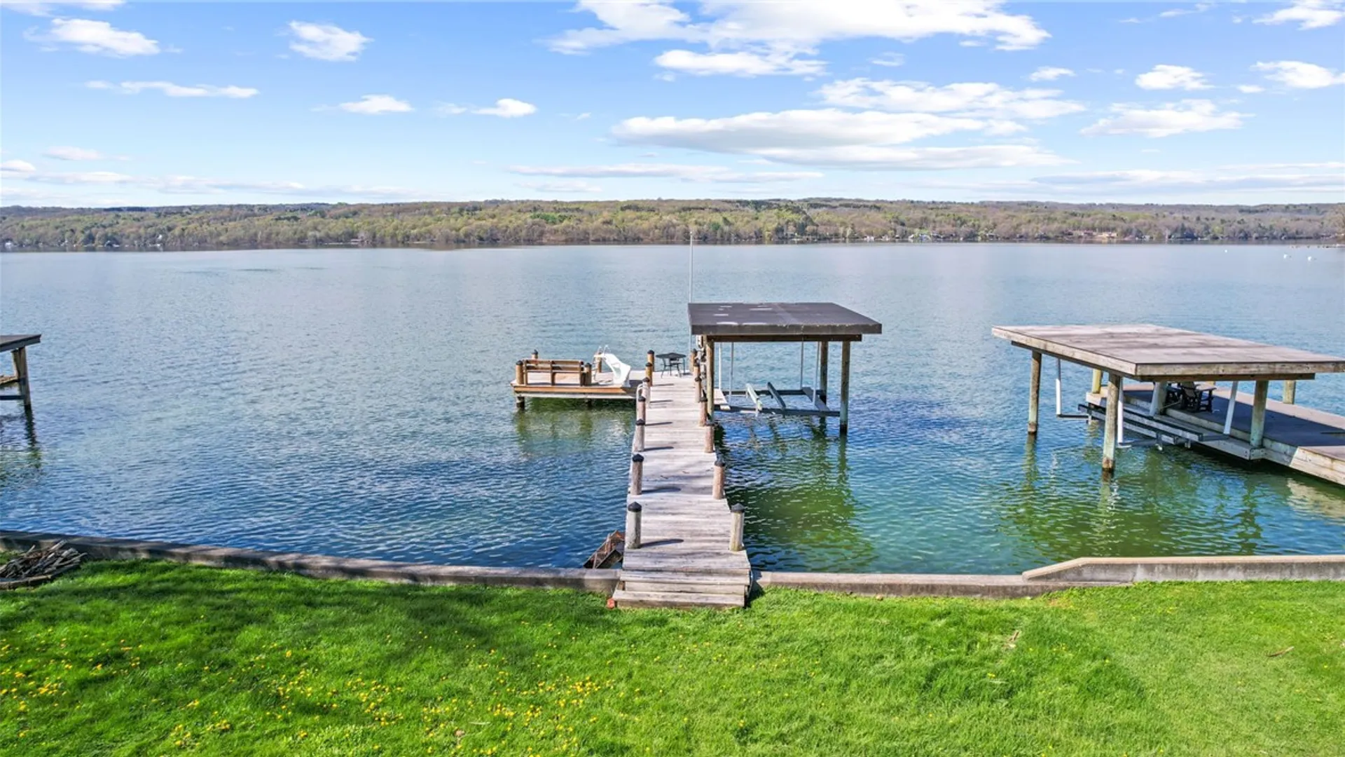 Property at 22 Ladoga Park Road, Lansing, NY 14882 25