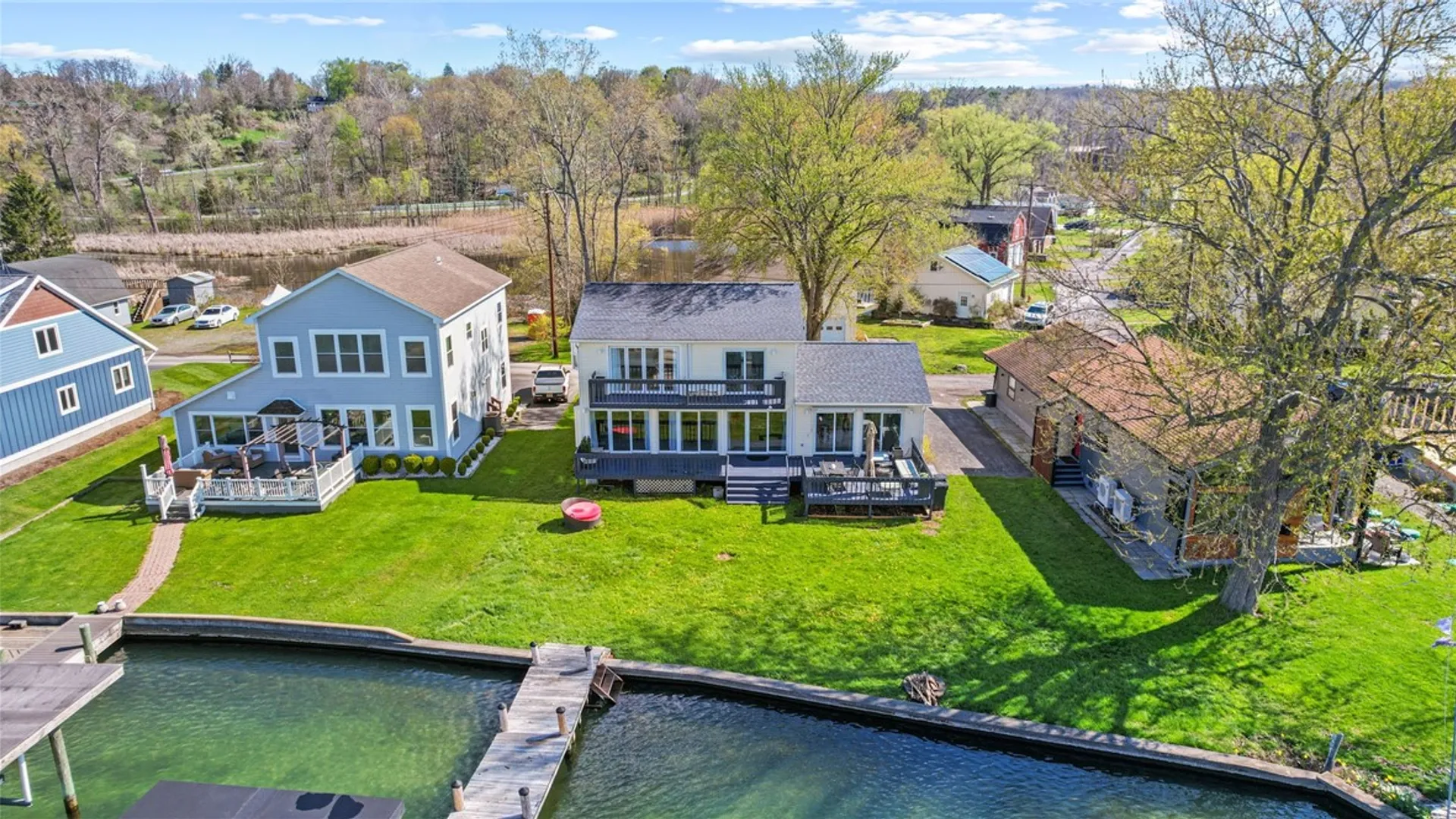 Property at 22 Ladoga Park Road, Lansing, NY 14882 46