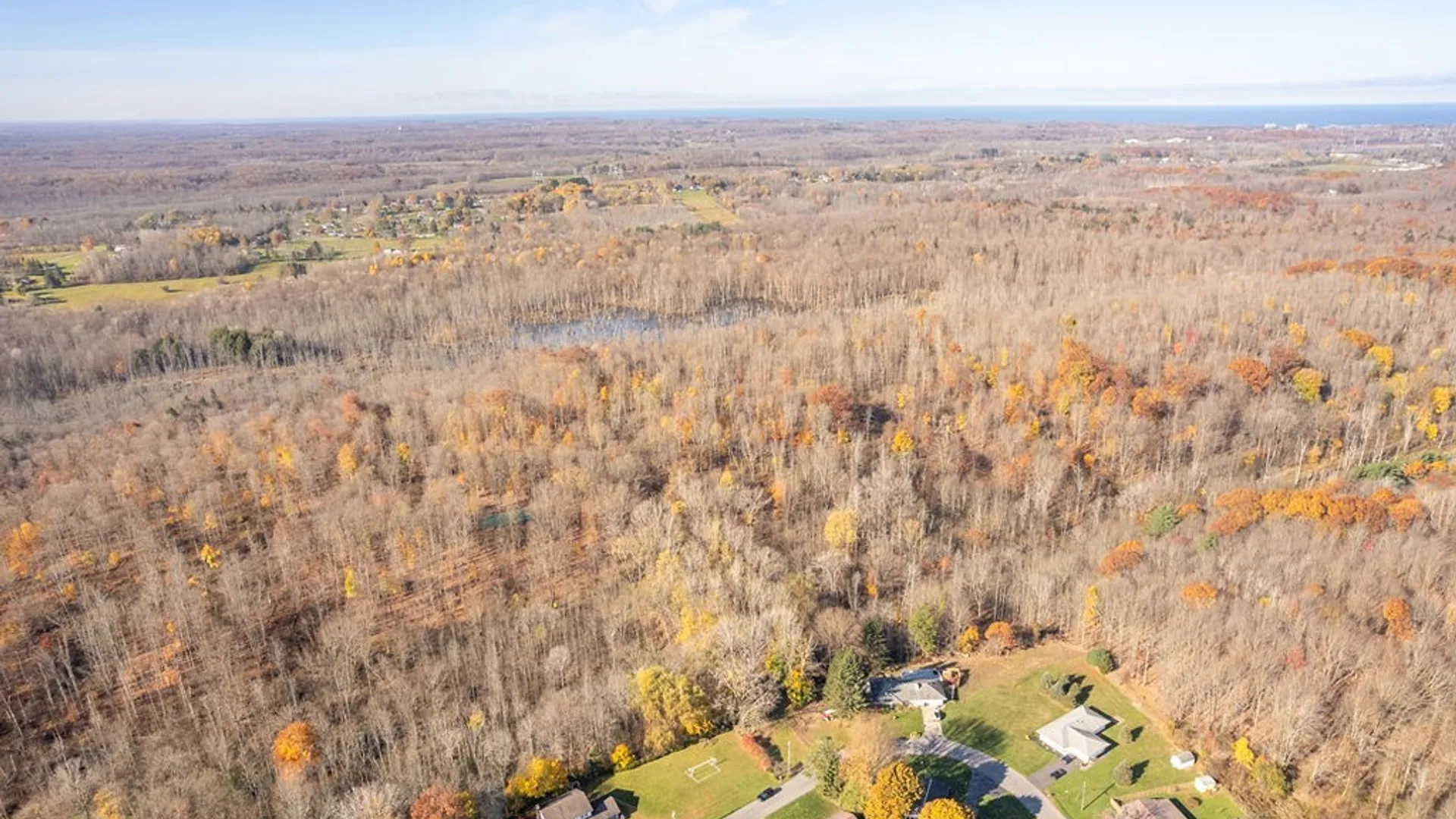 Property at 60 Ridgeway Sites Avenue, Minetto, NY 13115 11