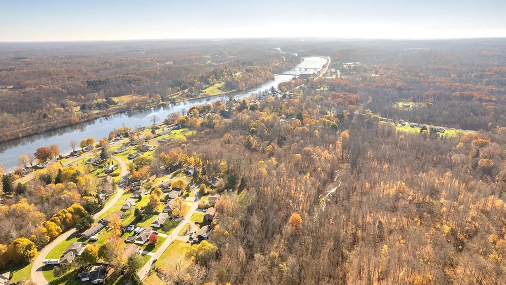 Property at 60 Ridgeway Sites Avenue, Minetto, NY 13115 18