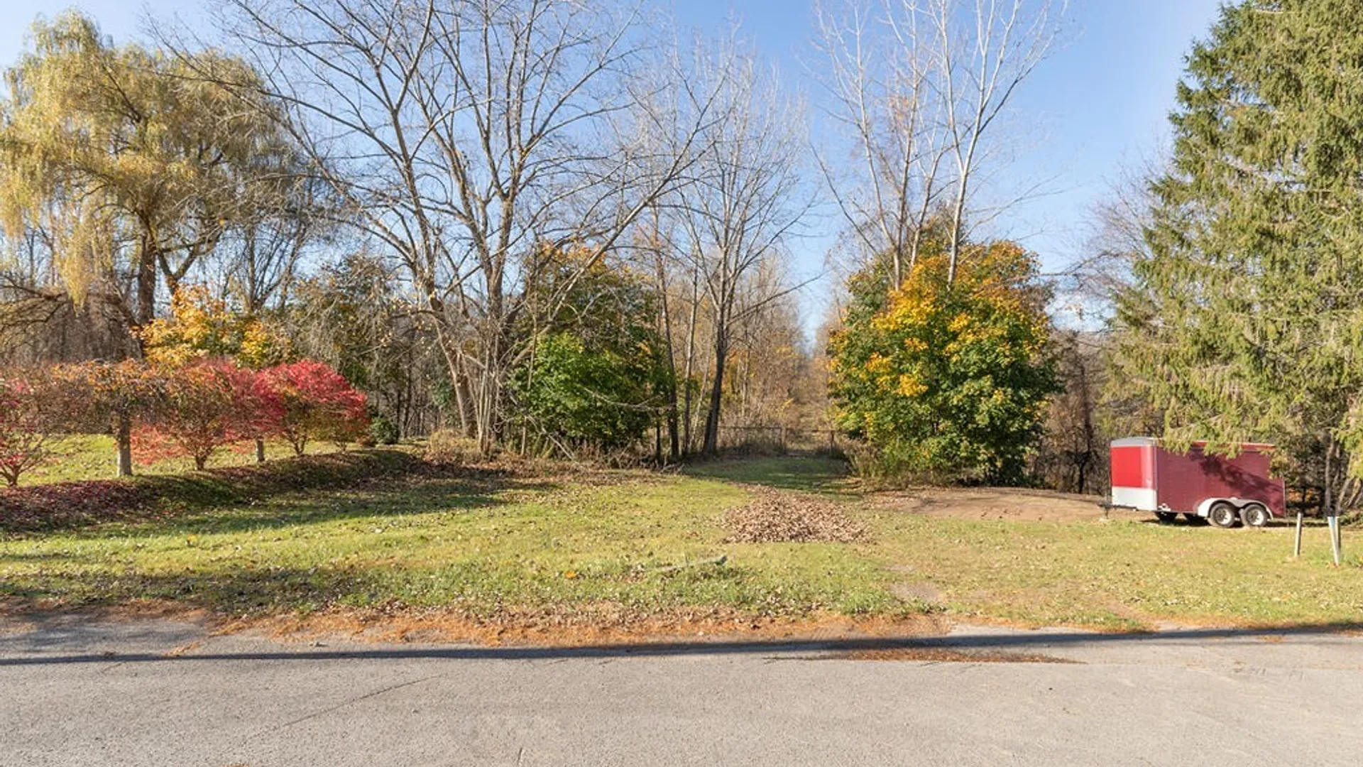 Property at 60 Ridgeway Sites Avenue, Minetto, NY 13115 32