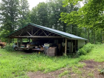Property at 60 Ridgeway Sites Avenue, Minetto, NY 13115