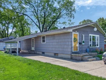Property at 1335 E Park Road, Grand Island, NY 14072