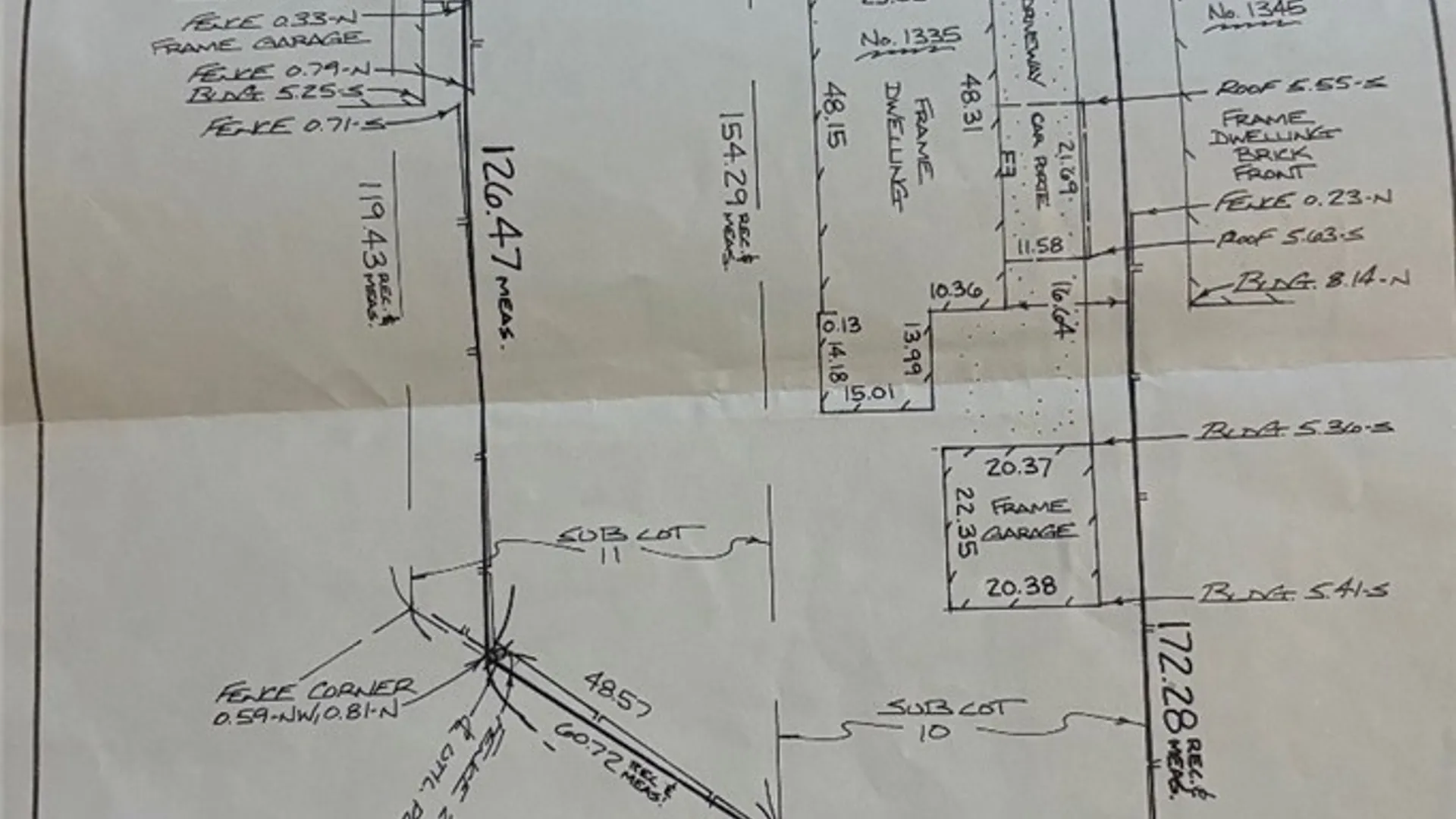 Property at 1335 E Park Road, Grand Island, NY 14072 49