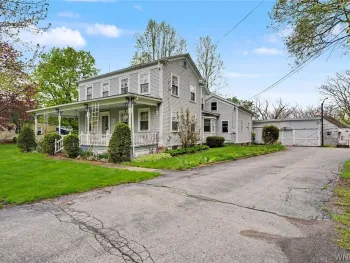 Property at 7098 State Road, Boston, NY 14075