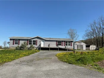 Property at 1293 Spring Street, Springport, NY 13034
