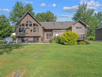 Property at 74 Ennis Avenue, Schroeppel, NY 13132