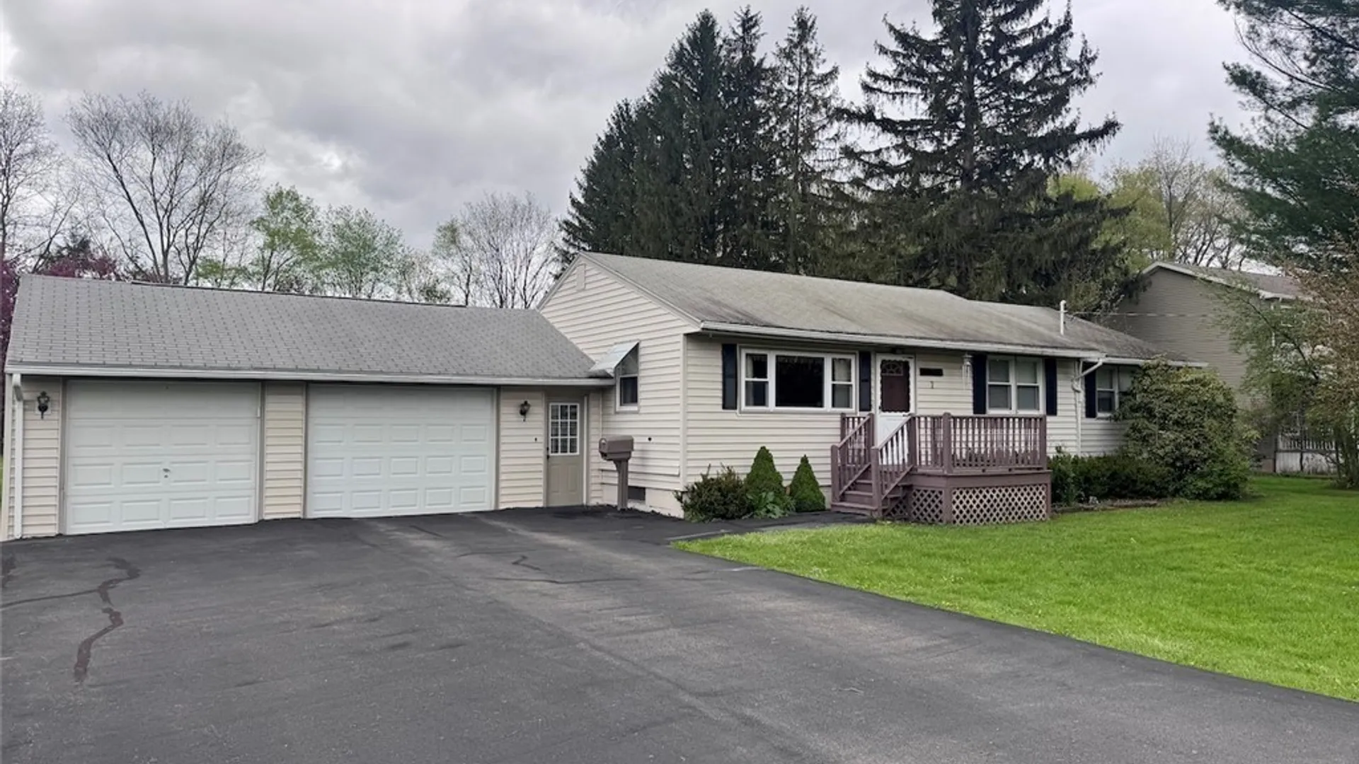 Property at 7 Austin Street, Amity, NY 14813 3