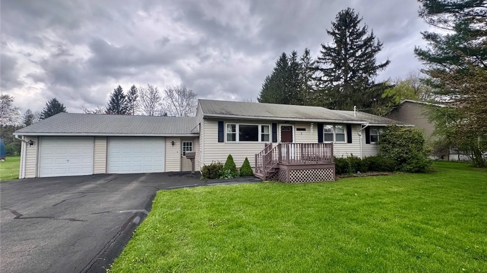 Property at 7 Austin Street, Amity, NY 14813 5