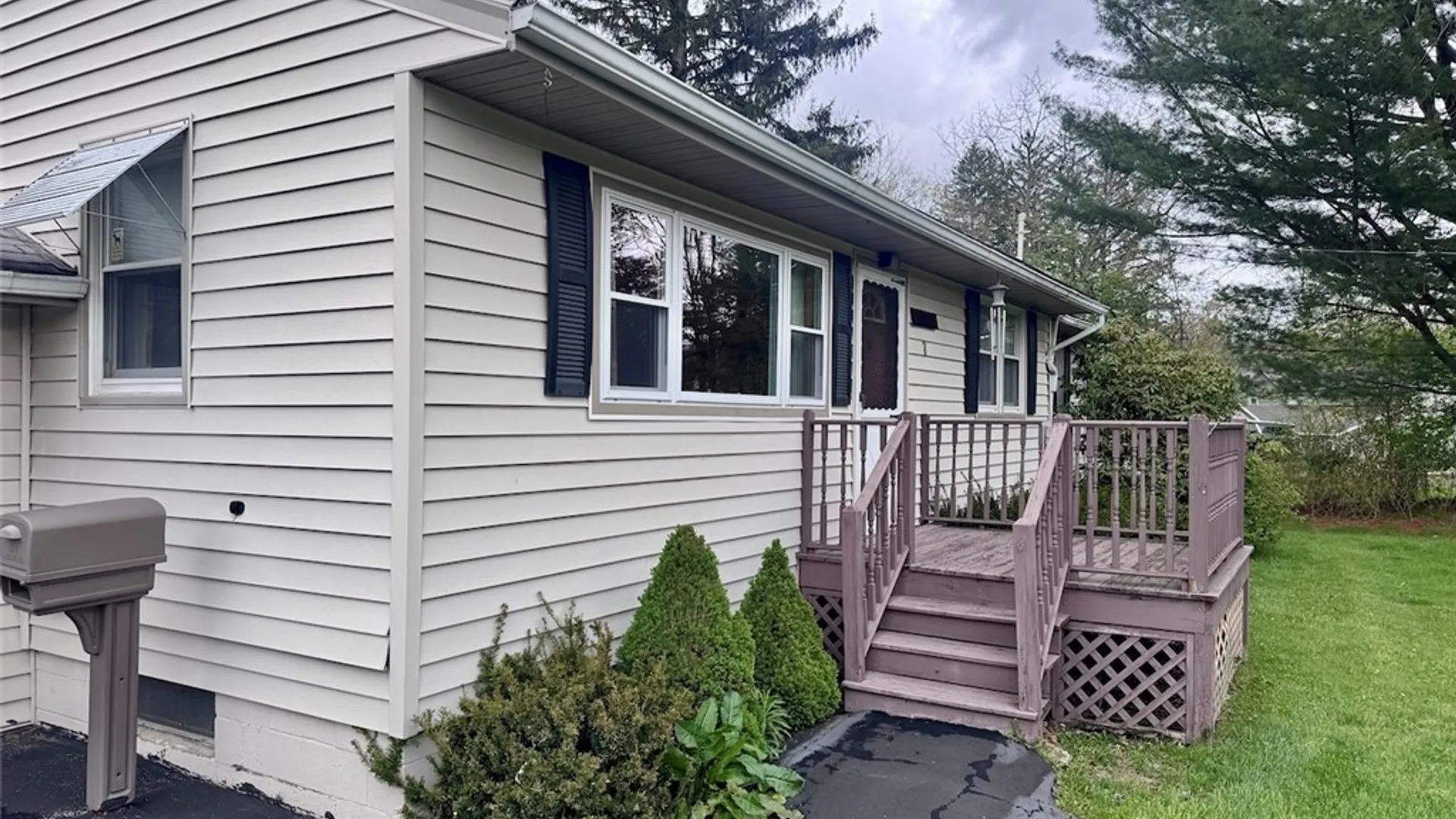 Property at 7 Austin Street, Amity, NY 14813 6