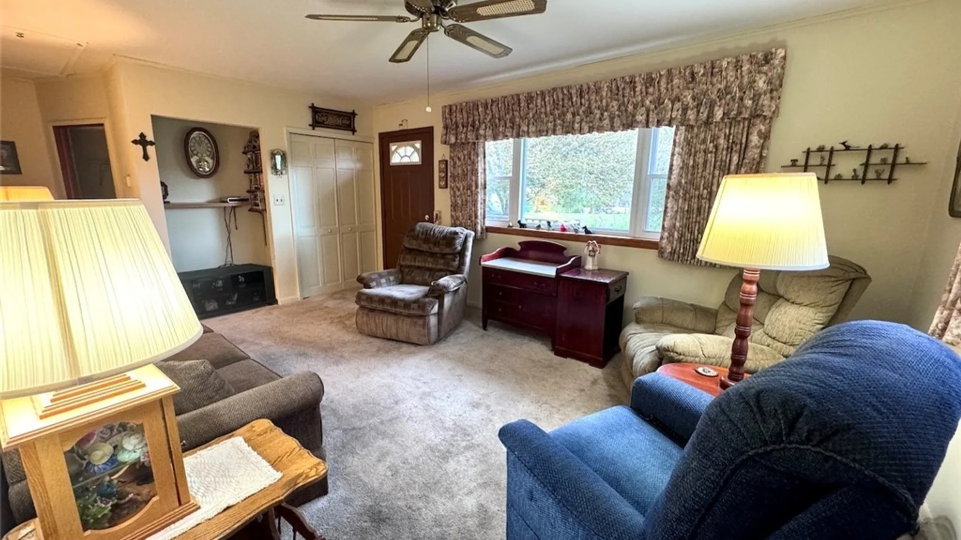 Property at 7 Austin Street, Amity, NY 14813 11
