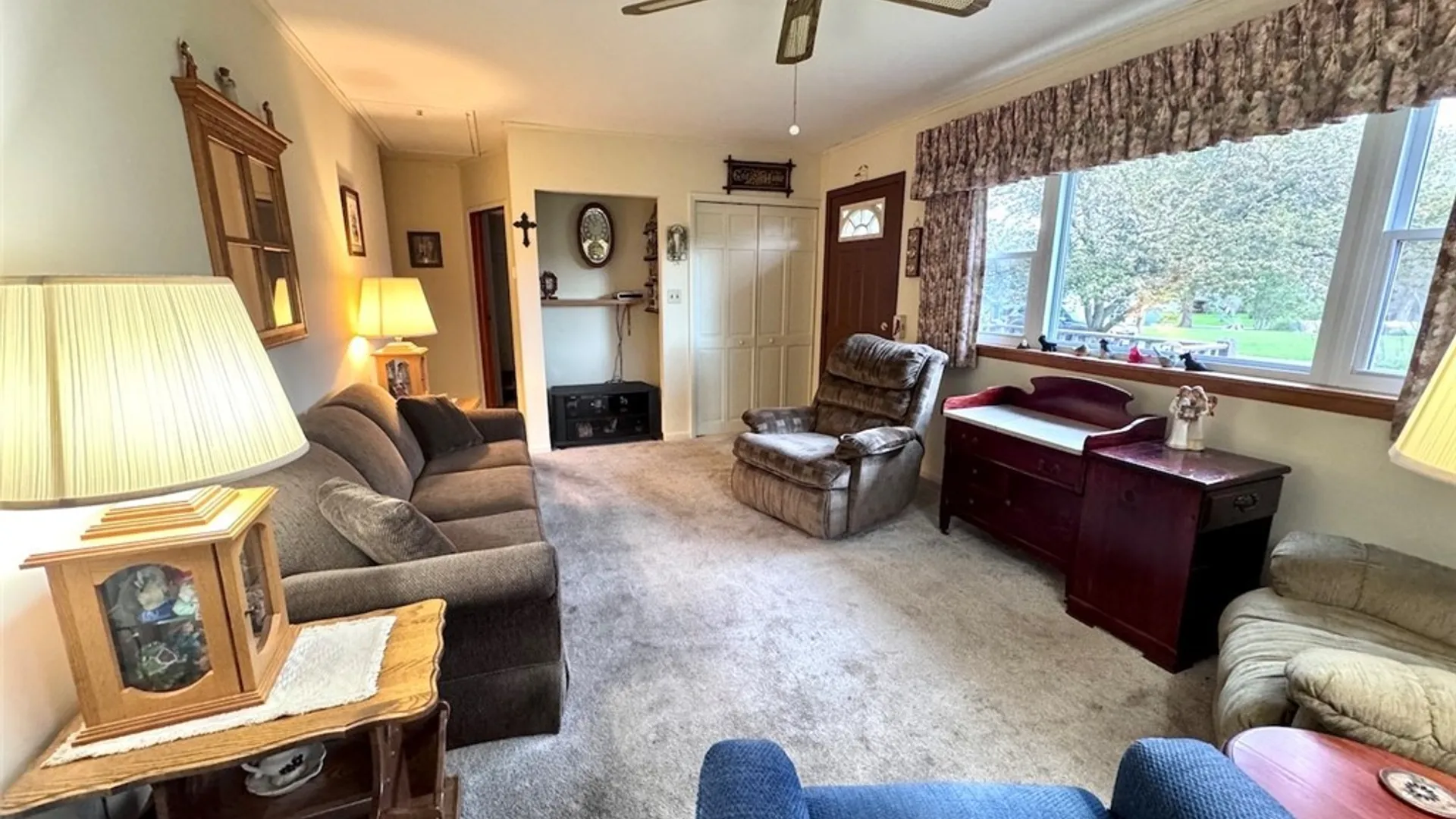 Property at 7 Austin Street, Amity, NY 14813 13