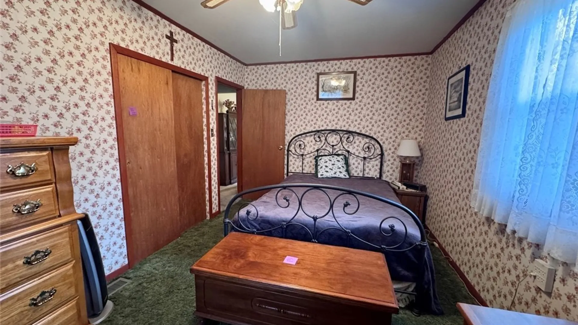 Property at 7 Austin Street, Amity, NY 14813 16