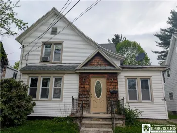 Property at 20 Crown Street, Jamestown, NY 14701