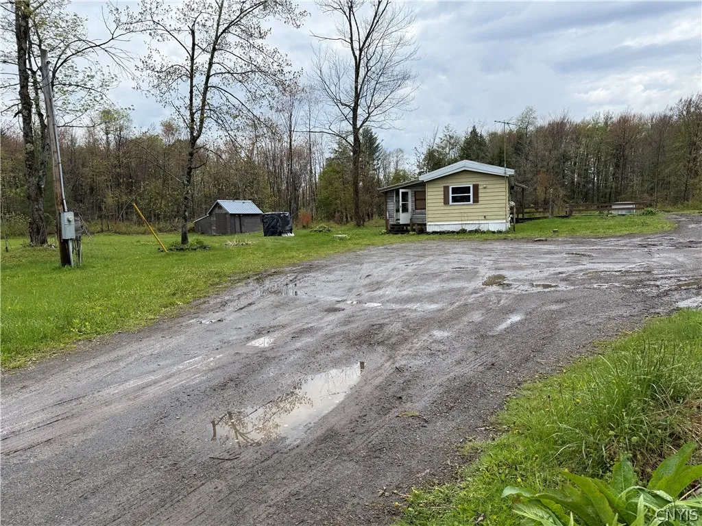 Property at 4960 Streun Road, Lee, NY 13440