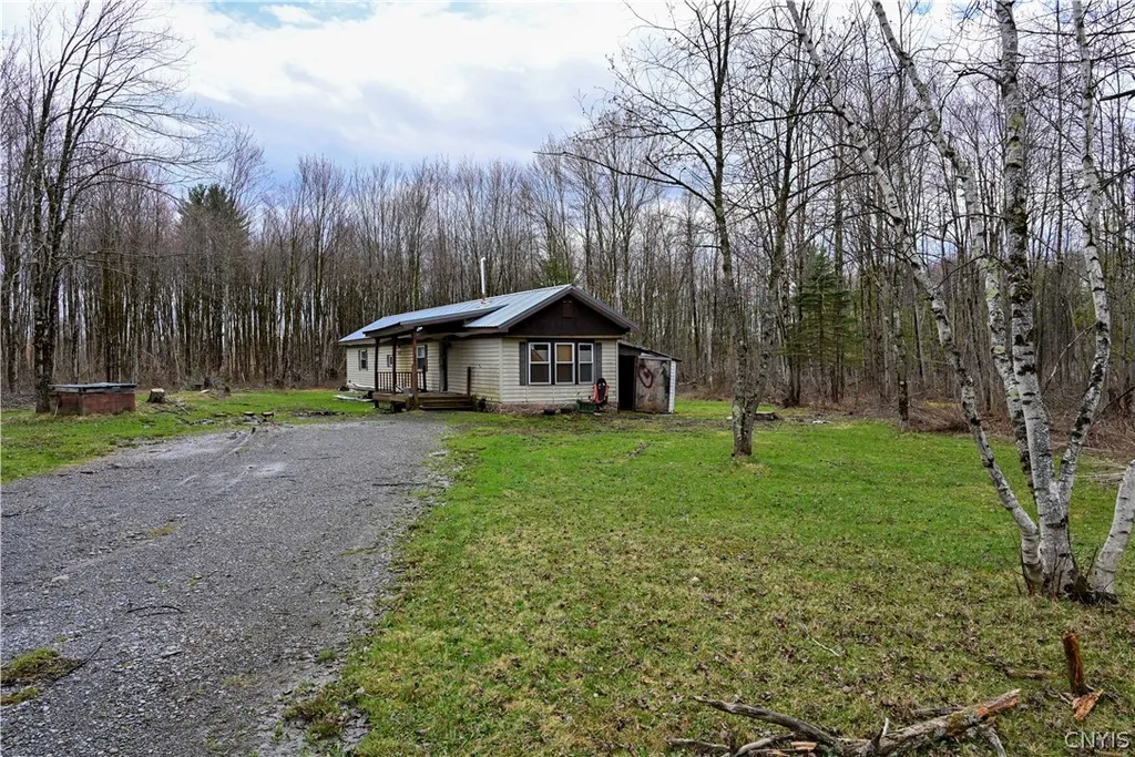 Property at 4980 Streun Road, Lee, NY 13440
