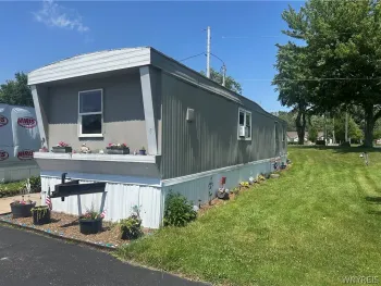 Property at 2080 River Road, Wheatfield, NY 14304