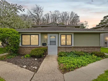 Property at 45 Milrace Drive, East Rochester, NY 14445