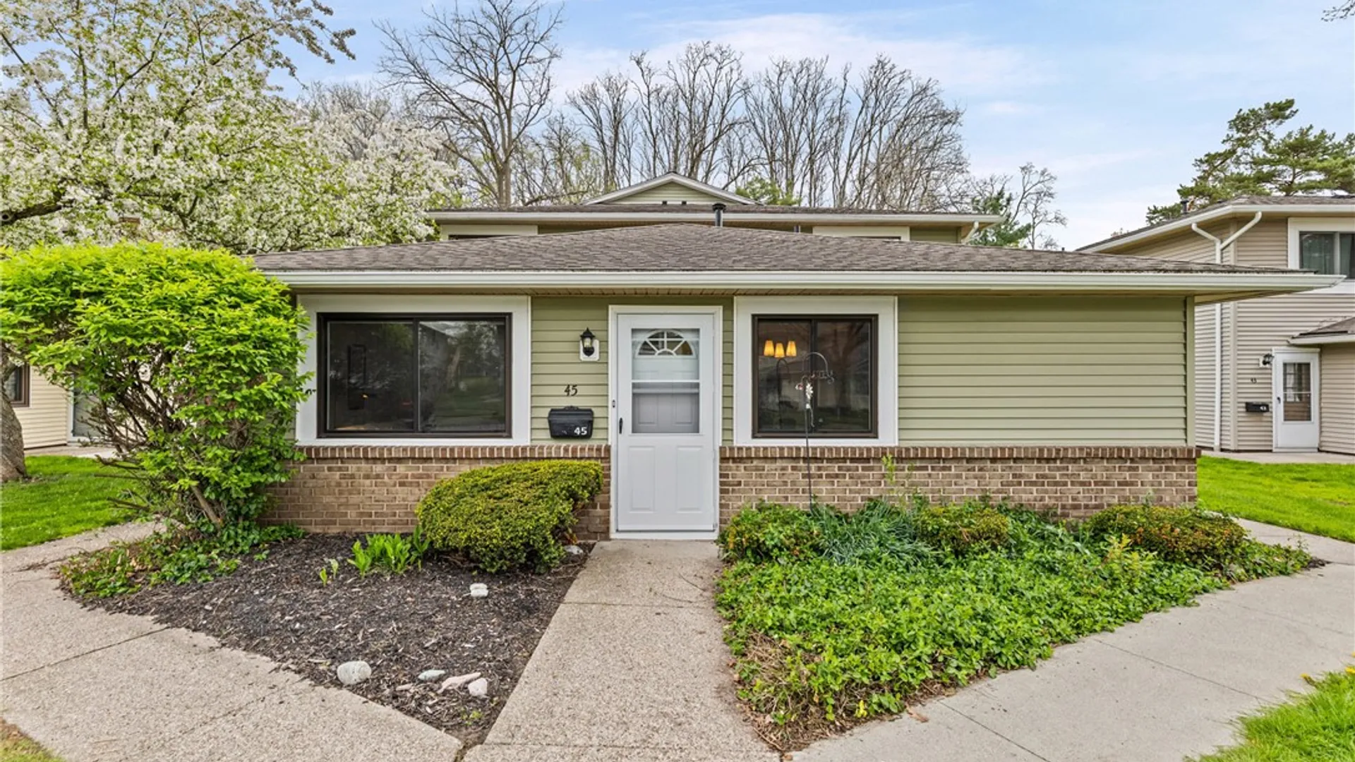 Property at 45 Milrace Drive, East Rochester, NY 14445 3