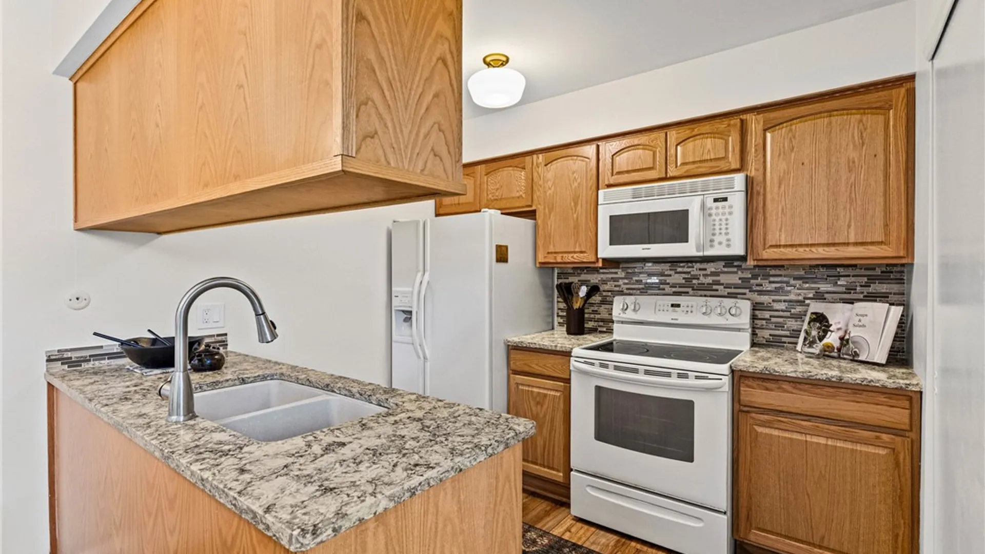 Property at 45 Milrace Drive, East Rochester, NY 14445 13
