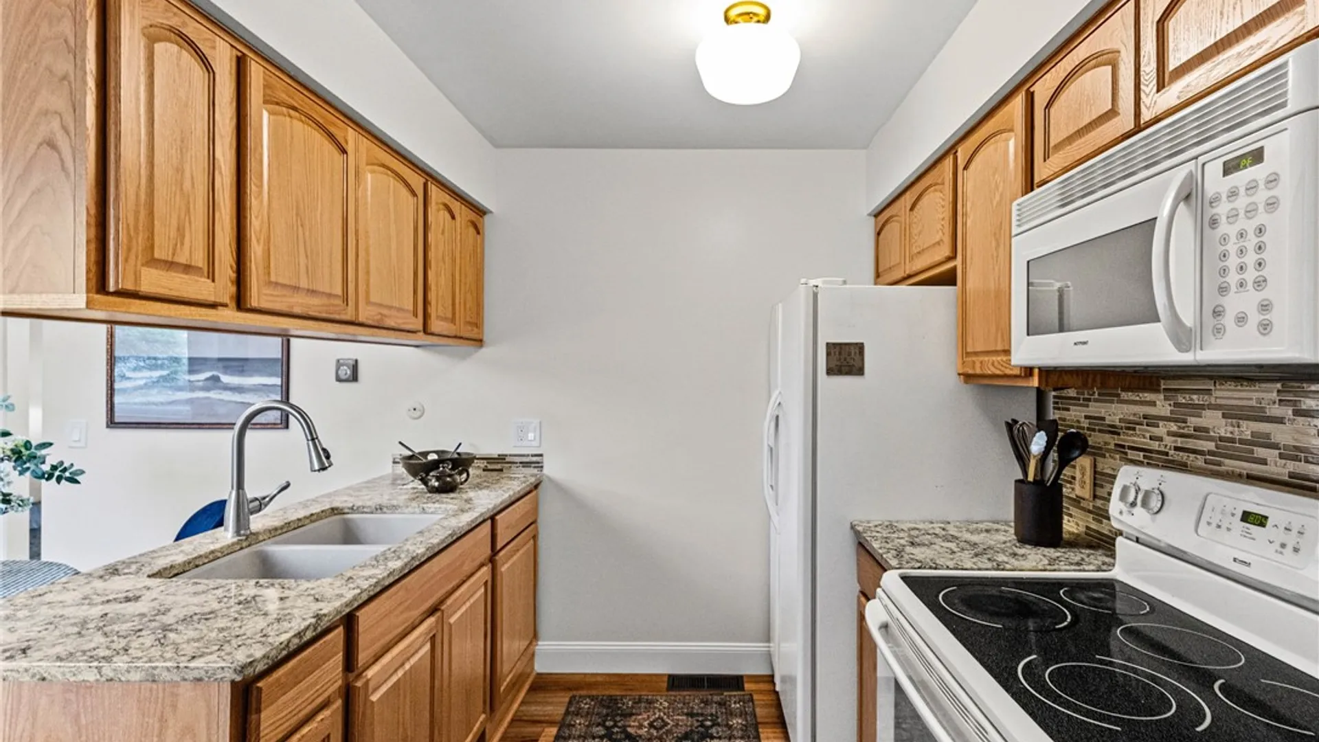 Property at 45 Milrace Drive, East Rochester, NY 14445 15